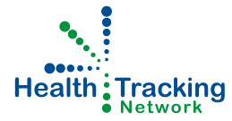 Health Tracking Network logo